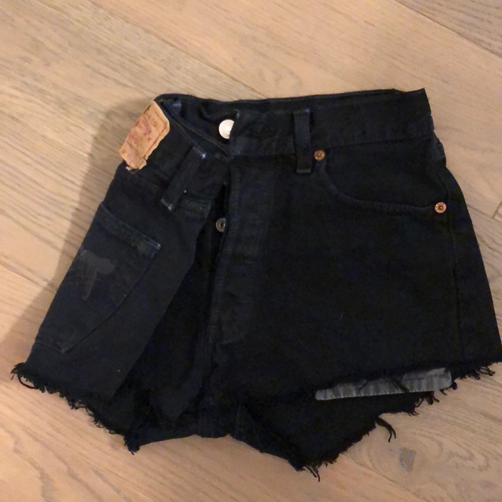 Levi’s 501 Shorts
